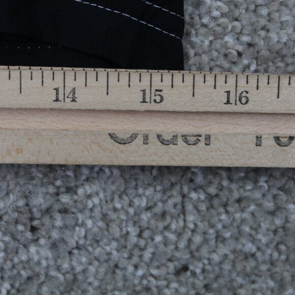 Zeroxposur Shorts NWT Womens 2XL XXL Black Sun Smart Stretch Woven Quick Dry - Picture 13 of 14